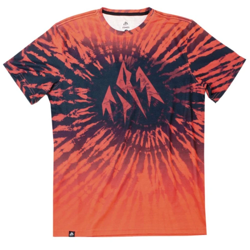 Mountain Surf T-Shirt - Image 3