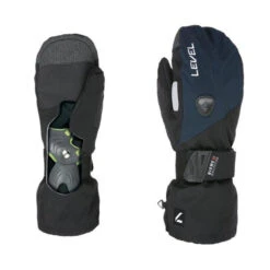 LEVEL Fly Biomex Moufles