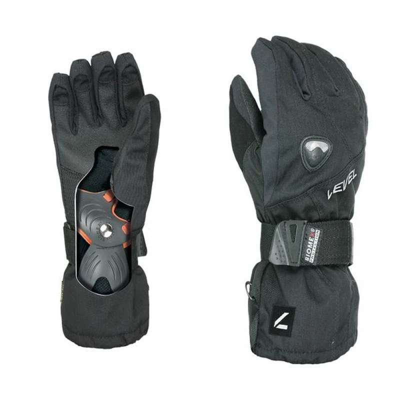 LEVEL Fly JR Biomex Gants