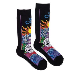 Lib Tech Jamie Lynn Sunrise Chaussettes