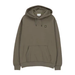 Makia Laurel Hooded Sweat
