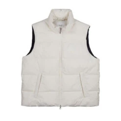 Makia Oyster Gilet