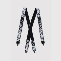 Mons Royale Afterbang Bretelles