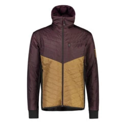 Mons Royale Arete Wool Insulation Doudoune