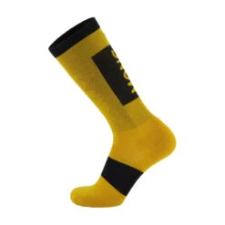 Mons Royale Atlas Merino Snow Chaussettes