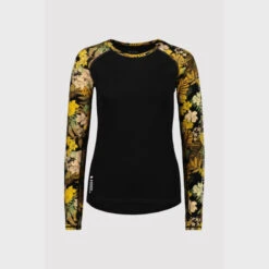 Mons Royale Bella Merino Air-Con