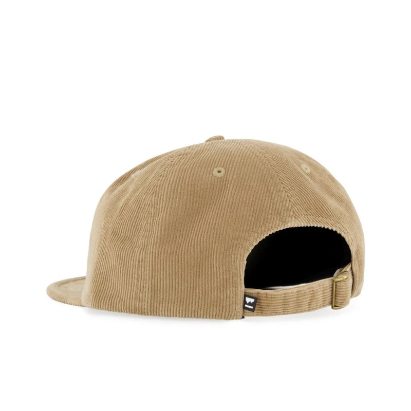Mons Royale Corduroy Roam Casquette - Image 2
