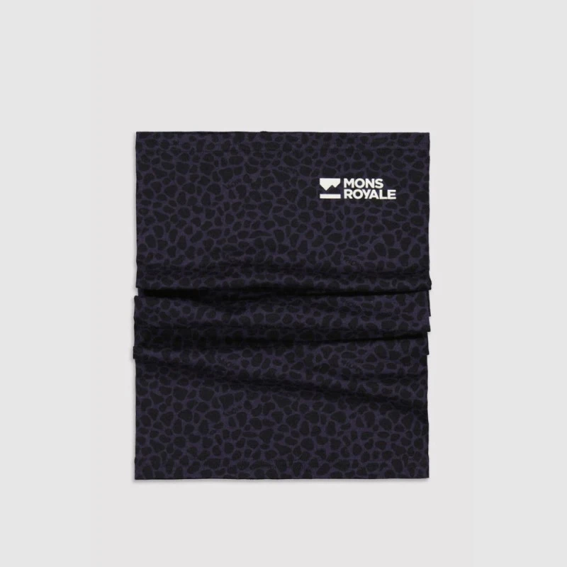 Mons Royale Daily Dose Merino Flex Neckwarmer - Image 4