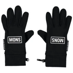 Mons Royale Elevation Gants