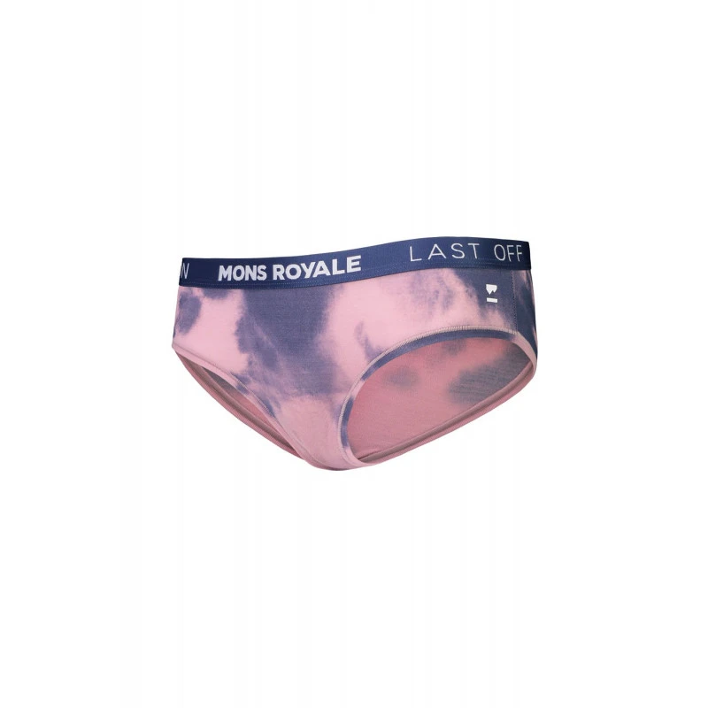 Mons Royale Folio Brief