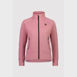 Mons Royale Nevis Merino Polaire