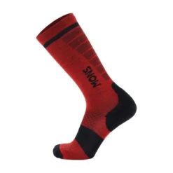 Mons Royale Pro Lite Merino Snow Chaussettes