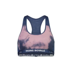Mons Royale Sierra Sports Bra