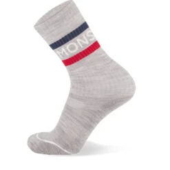 Mons Royale Signature Chaussettes