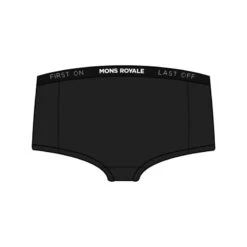 Mons Royale Sylvia Boyleg Culotte