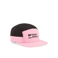 Mons Royale Vélo City Trail Casquette