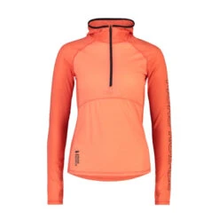 Mons Royale W Bella Tech Hood