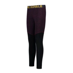 Mons Royale W Cascade Flex 200 Legging