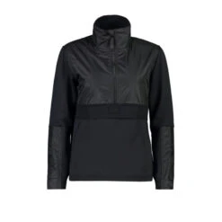 Mons Royale W Decade Mid Pullover