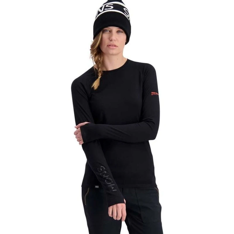 Mons Royale W Olympus 3.0 LS - Image 4