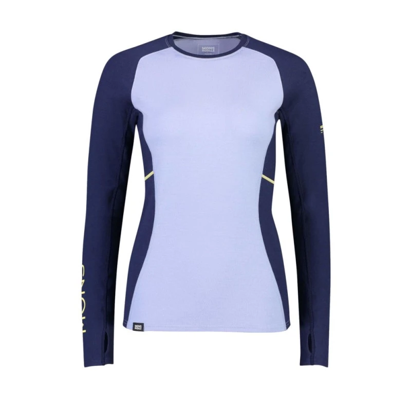 Mons Royale W Olympus 3.0 LS