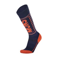 Mons Royale W Tech Stripe Cushion Chaussettes