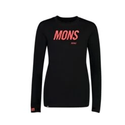 Mons Royale W Yotei BF Tech LS