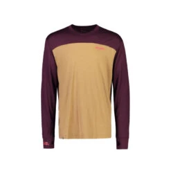 Mons Royale Yotei Tech LS T-Shirt