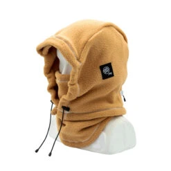 Hooded Adapt Capuche