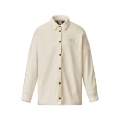 Picture Organic Clothing Aberry Fleece Chemise