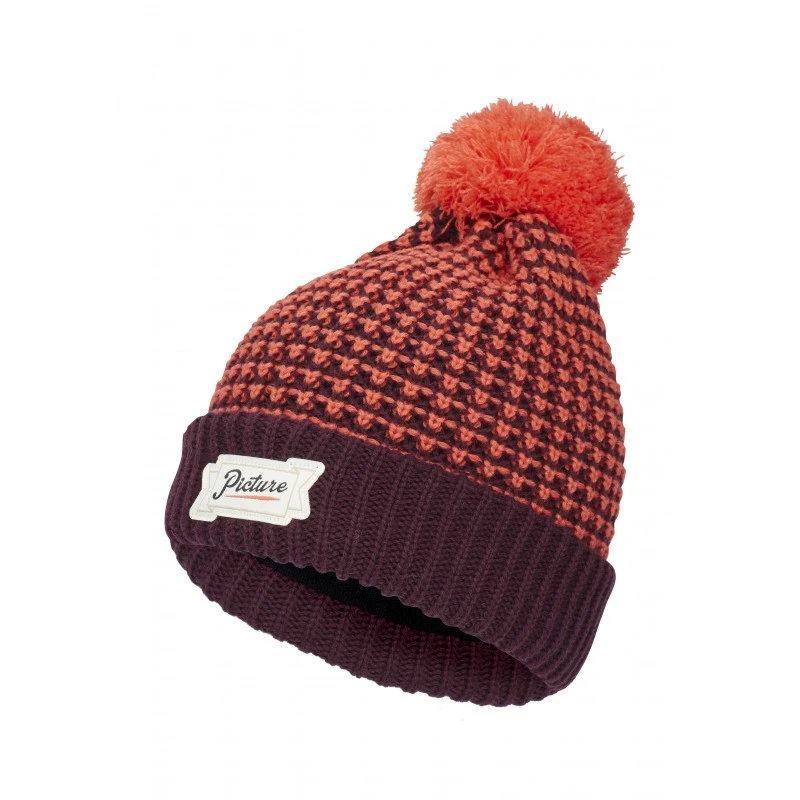 Picture Organic Clothing Ale Bonnet - Image 2