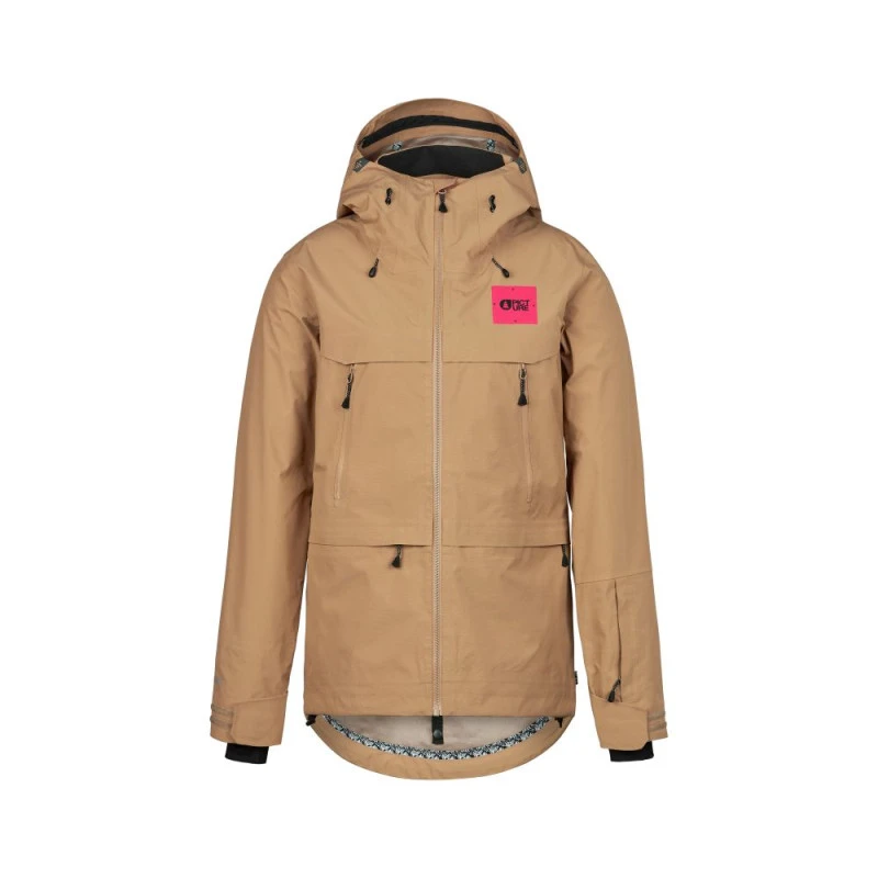 Picture Organic Clothing Allea 3L Xpore Veste