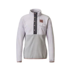 Picture Organic Clothing Arcca 1/4 Polaire