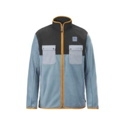 Picture Organic Clothing Artim FZ Fleece