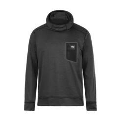 Picture Organic Clothing Bake Grid Storm Polaire