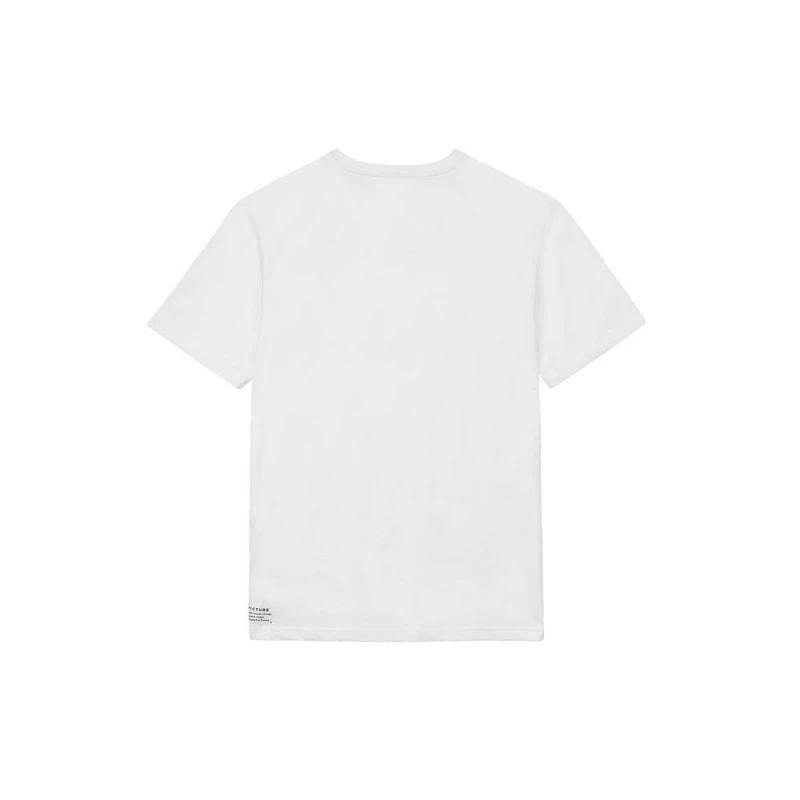 Picture Organic Clothing Basement Cork T-Shirt - Image 2