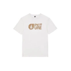 Picture Organic Clothing Basement Cork T-Shirt