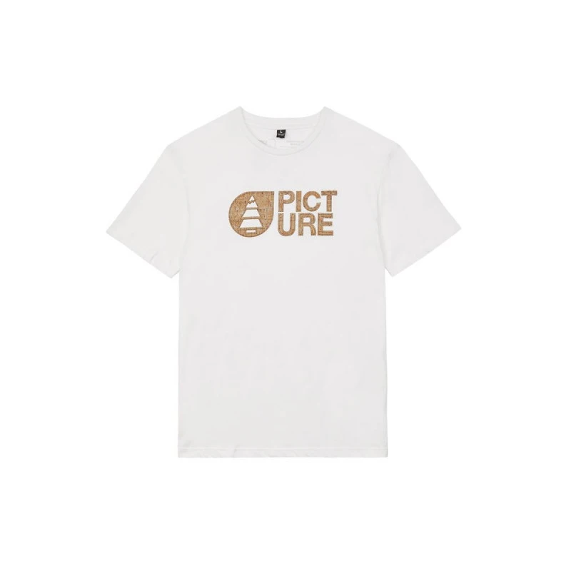 Picture Organic Clothing Basement Cork T-Shirt