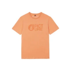 Picture Organic Clothing Basement Flock T-Shirt