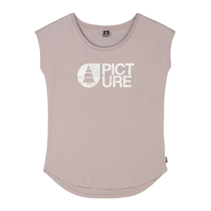 Picture Organic Clothing Basement Girl T-Shirt