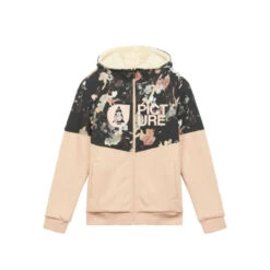 Picture Organic Clothing Basement Plush Girl