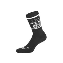 Picture Organic Clothing Bazik Chaussettes
