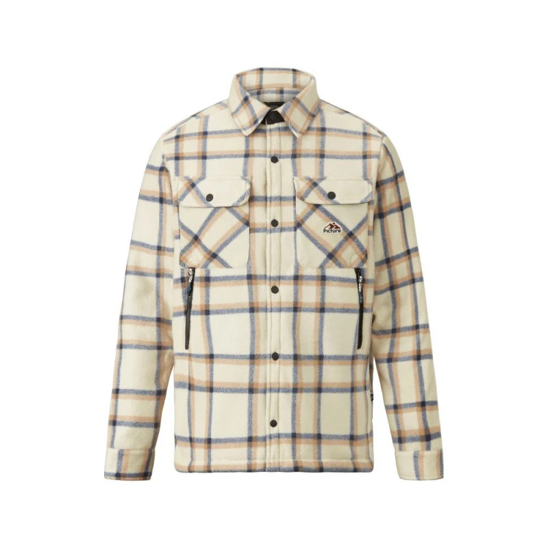 Picture Organic Clothing Bemidji Veste - Image 3