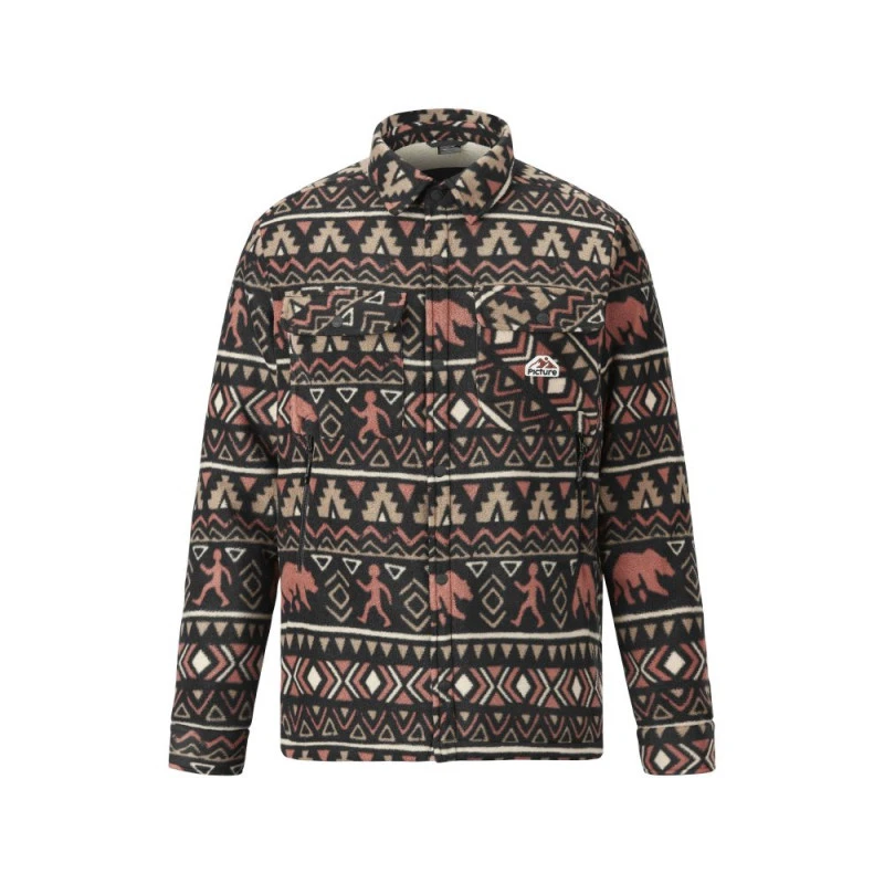 Picture Organic Clothing Bemidji Veste