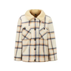 Picture Organic Clothing Beranny Toddler Veste