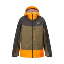 Picture Organic Clothing Broader 3L Veste