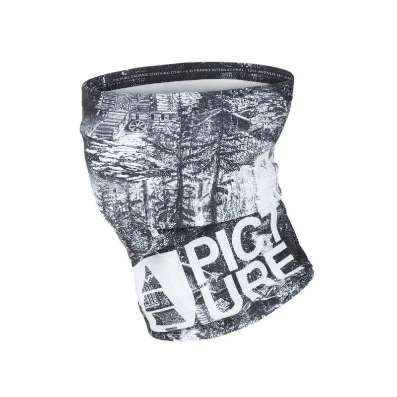 Picture Organic Clothing Cache-cou