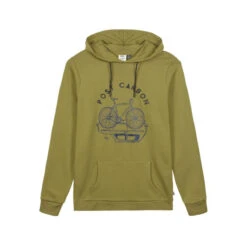 Picture Organic Clothing CC Bikar Sweat