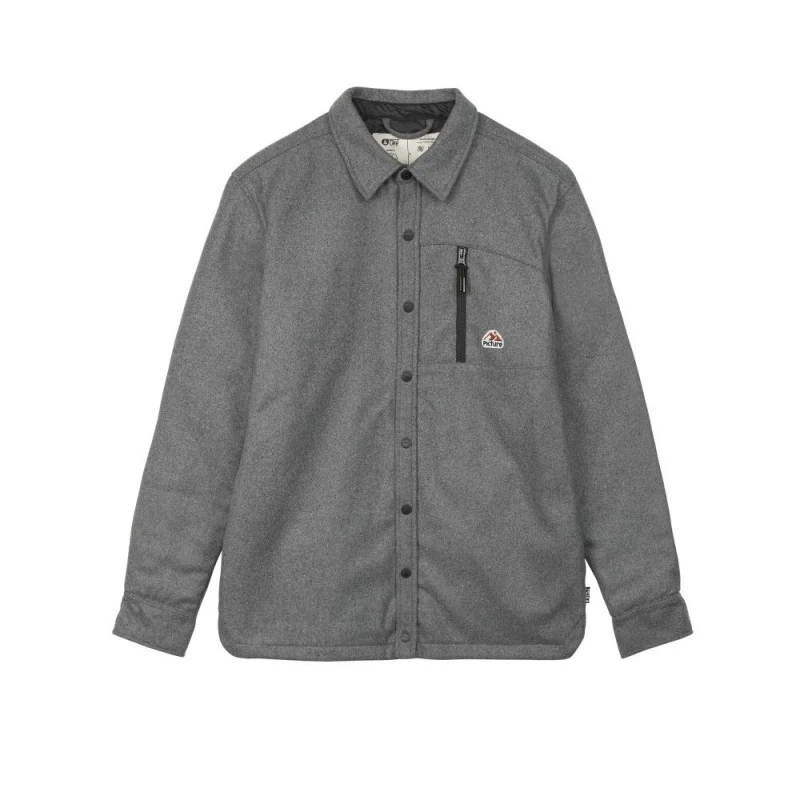 Picture Organic Clothing Coltone Chemise - Image 3