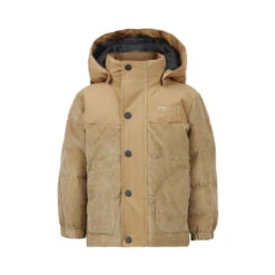 Picture Organic Clothing Cowan Toddler Doudoune